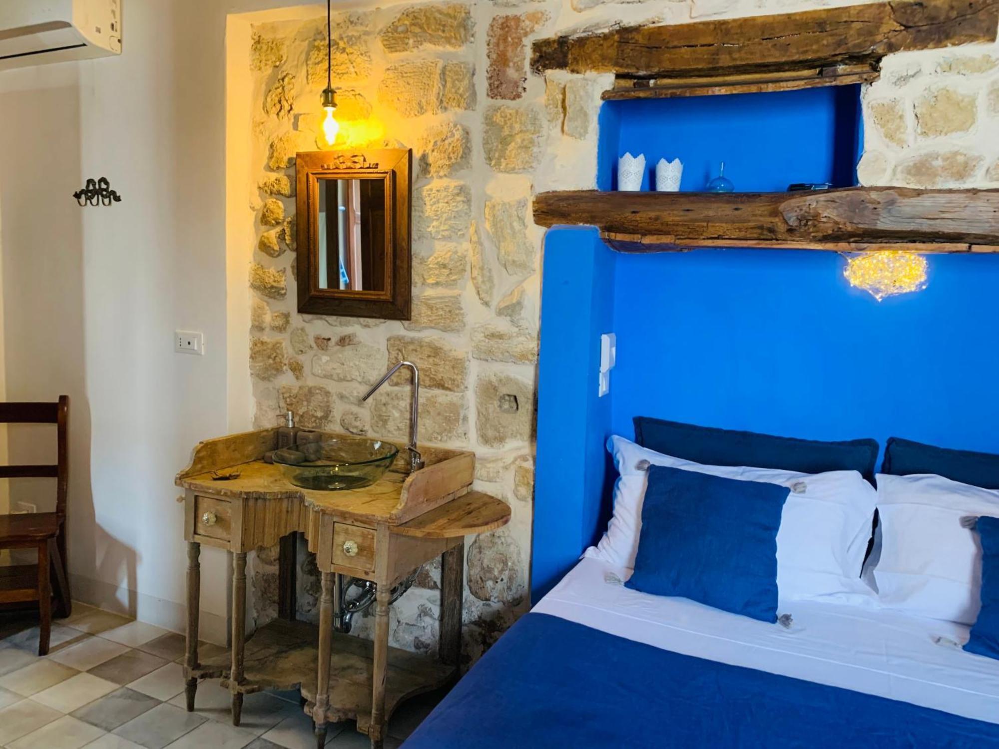 Locanda Sette Fate Spa E Solarium Palermo Cameră foto