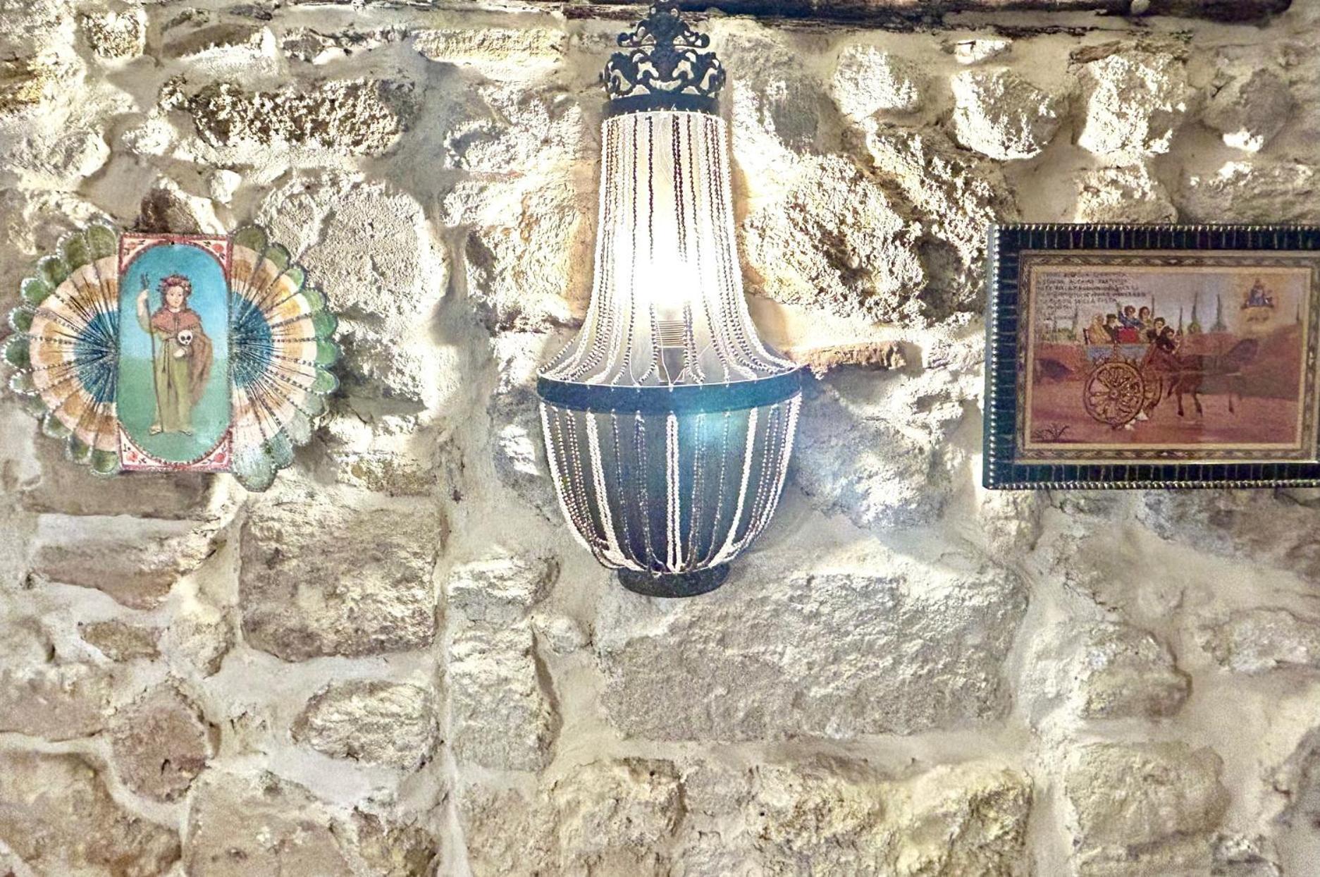 Locanda Sette Fate Spa E Solarium Palermo Cameră foto