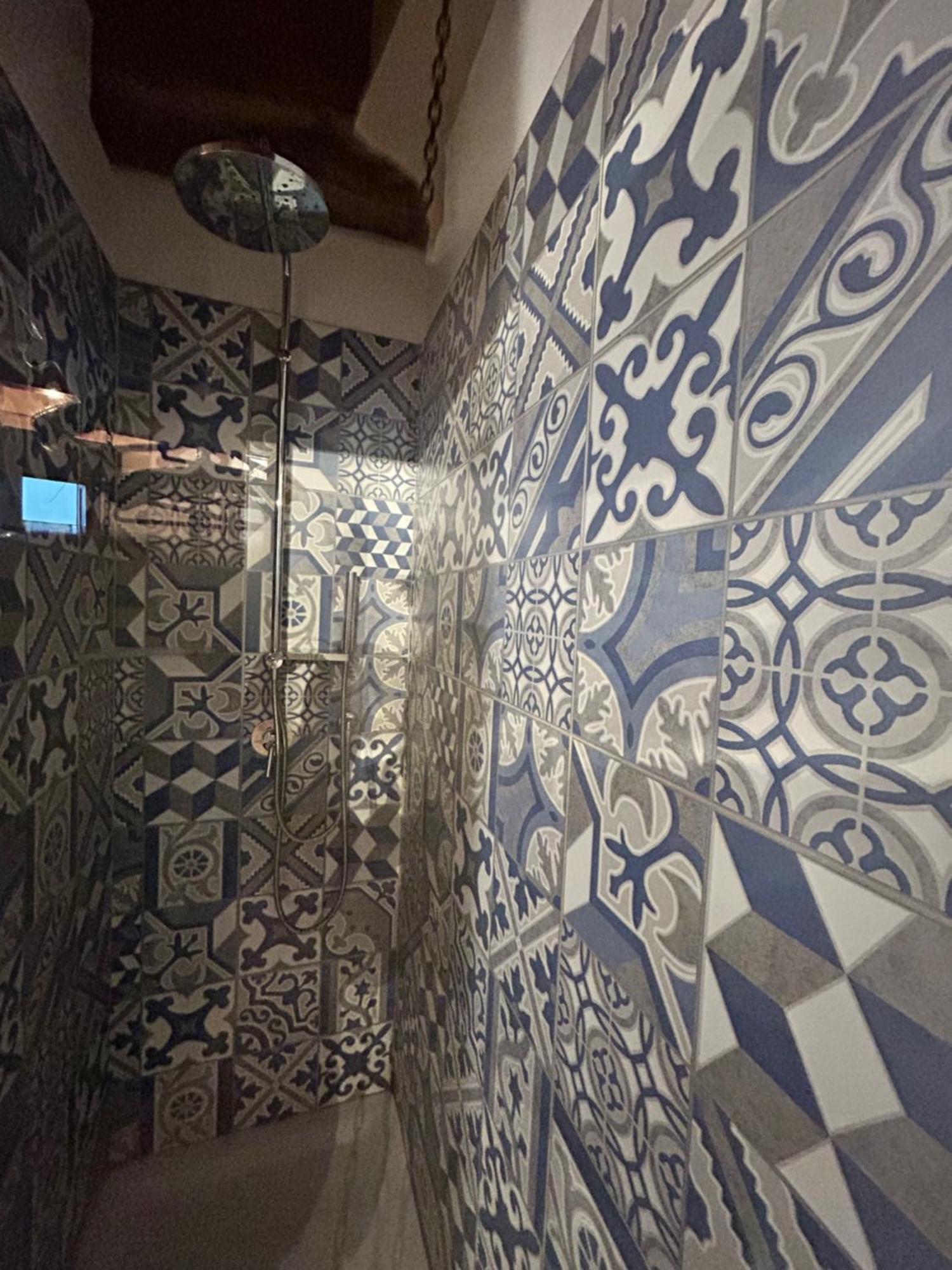 Locanda Sette Fate Spa E Solarium Palermo Cameră foto